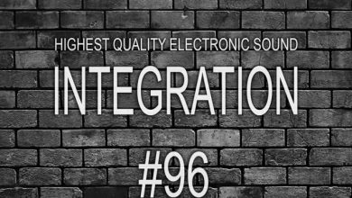 DJ Egorsky - Integration#96 (2025)