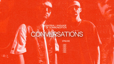 Going Deeper - Conversations #313