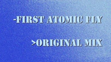 Fatal Reactor - First Atomic Fly (Original Mix) [Eternal Sun Industrial / ESI]