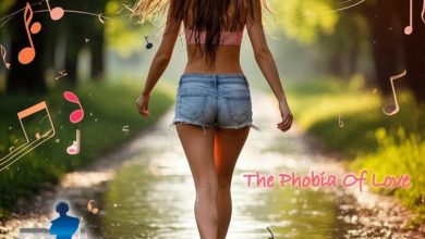 DJ DJinn - DJinneration 2025.Part 7 "The Phobia Of Love" (April 13