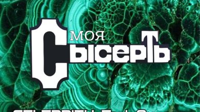 CELEBRITY Feat. АКЦЕНТ-МОЯ СЫСЕРТЬ(RINGTON MIX)