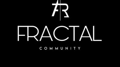 Dj Shaul - FRACTAL (podcast 1) #1