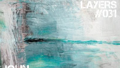 John Fisherman- Atlantic Layers #31