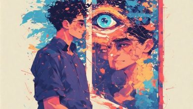 JB Sens - The Third Eye
