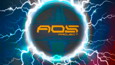 Robert Miles - Children (AOS ReWork Mix)