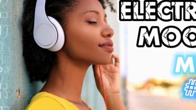 DJ DenisKdi - Electro Mood Mix #31