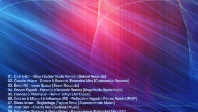 SergS - Pure Emotions 198 (2025-01-26)