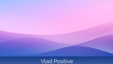 Vlad Positive -World Music Podcast #362