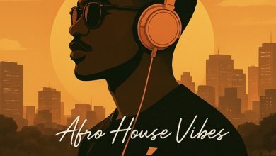 Afro House vibes by THEŌNE 01/25