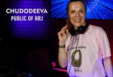 Chudodeeva - Public Energy Podcast #1