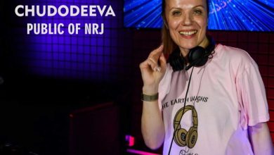 Chudodeeva - Public Energy Podcast #1