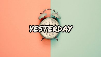 NXBTZ feat.Katty Heath - Yesterday