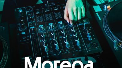 Tom Boxer ft. Antonia-Morena (Dip Stage Extended Mix)