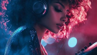 Dj DALIA - HNY25 (Guest Mix #1)