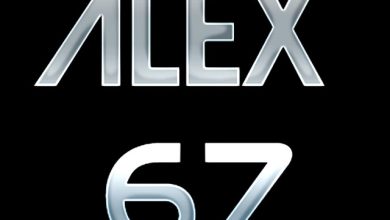 Chris Rea - Looking For The Summer (ALEX67 Remix)