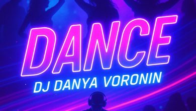 DJ Danya Voronin - Dance