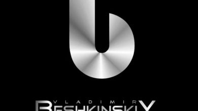 DJ Byasha-Na sirenevoy lune (Leonid Agutin cover mix)