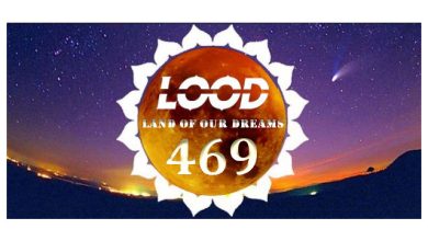 Virgil Hill - Land of our Dreams #469