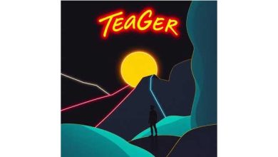 Colin Rouge Feat. Stella J. Fox - Low Bass (TeaGer Mix)