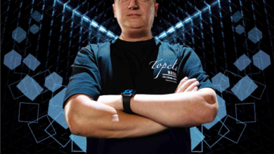 Alex Blond - Dance City Podcast #51