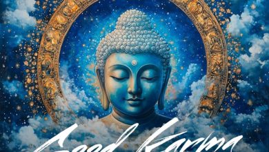 GOOD KARMA by Dj ZHUKOVSKY #8