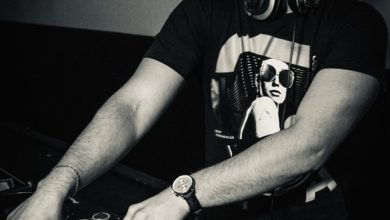 EVGENIY GLADKOV - VOCAL HOUSE
