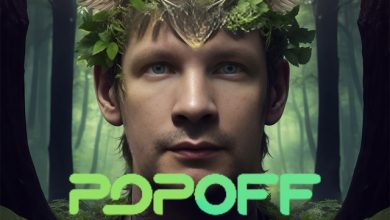 POPOFF - Wingless Love Of Trance 079( Record ON AIR ) #79