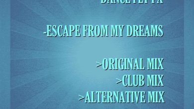 Dance Fly FX - Escape From My Dreams (Club Mix) [Eternal Sun Music / ESM]