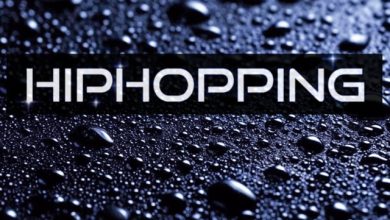 Klubbheads - Hiphopping (Madsheads remix)