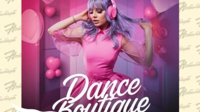 SONETS DJS - Dance Boutique 003(6.01.2025) [Радио НЕСТАНДАРТ] #3
