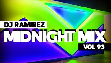 DJ Ramirez - Midnight Mix (Vol 93) #93