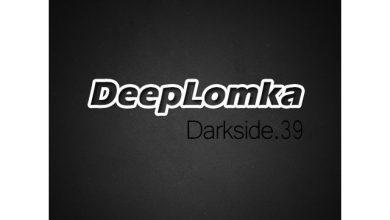 DeepLomka. Darkside #39