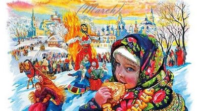 Pavel Kosogov - Mix Series Spring 2025 (March)