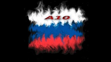 Ленинград - Красная смородина (А10 Remix)