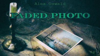 Alex Oswald - Faded Photo (Original Mix)