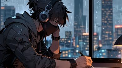 IcēShøt - Chi-Nu Kai