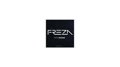 Freza - BeatTrip 065 (04-2025) #65