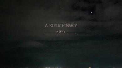 Мальчишник - Ночь (A. Klyuchinskiy remix)