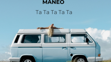 MANEO - Ta Ta Ta Ta Ta (Original Mix)