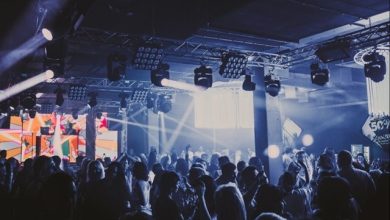 Deep Pool@Cafe Exotic (18.01.2025)