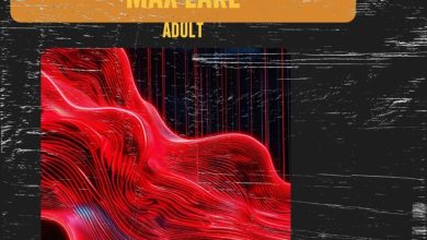 Max Lake - Adult (Radio Edit)