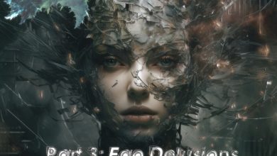 aeroCloud - Infinite Conception Part 03 (Ego Delusions) [27.03.2025]