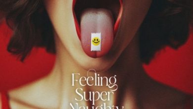 Tai Woffinden & Ceres - Feeling Super Naughty (Great Lion Remix)