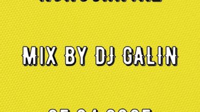Konushnya2 By DJ GALIN 25.04.2025