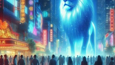 Digital Dreams
