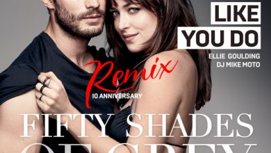 Ellie Goulding - Love Me Like You Do DJ Mike Moto Remix