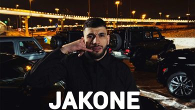 Jakone & Sulim - Але Але (Dmc Alex Zago Blend)