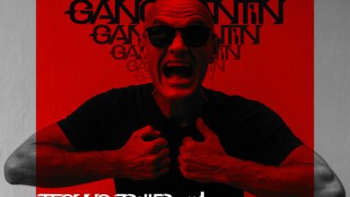 Techno Thriller #1
