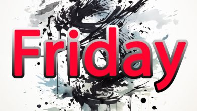 Intoolate feat. Bichurin - Friday