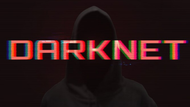 Даркнет